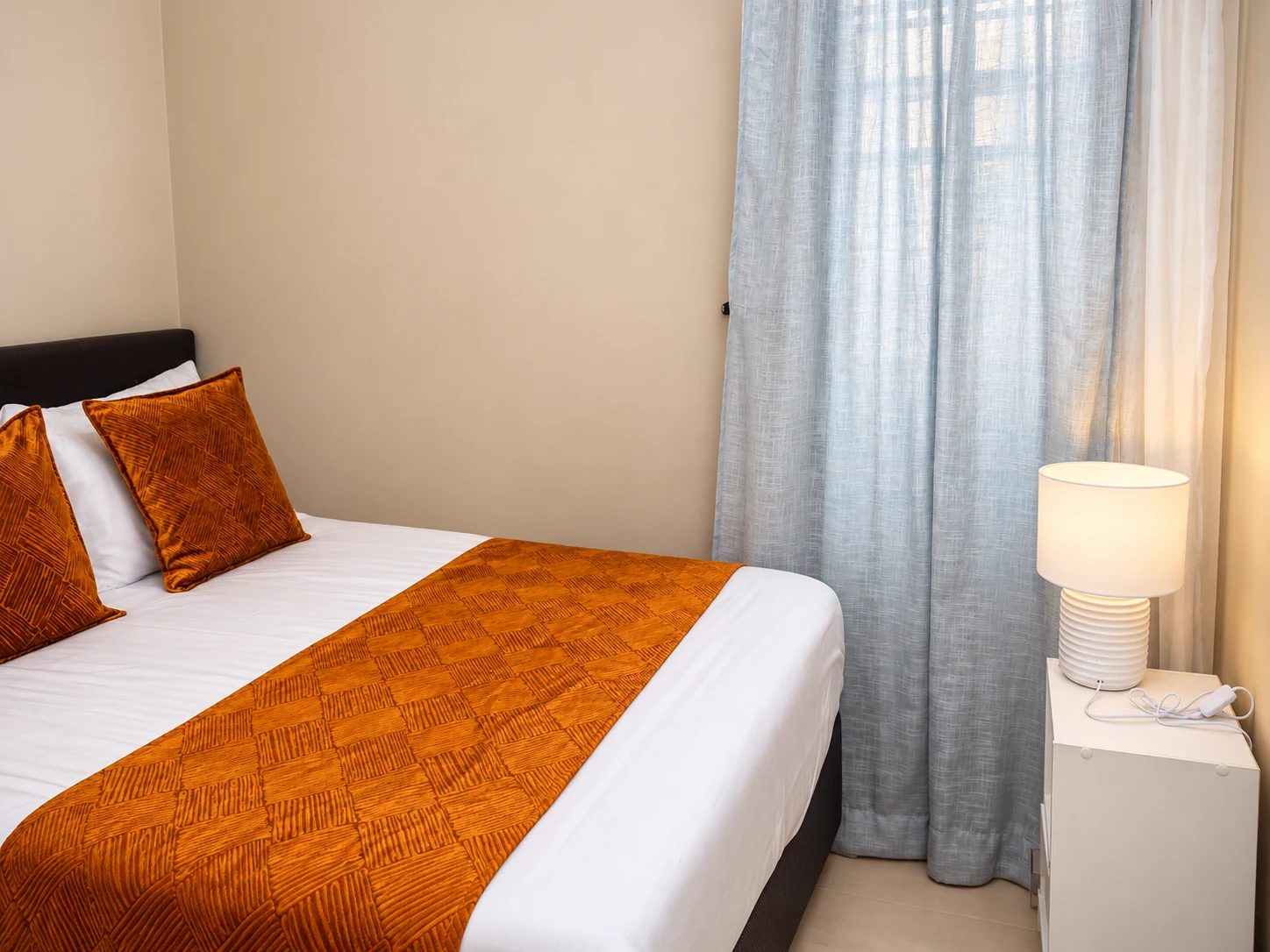 Elmed Guest House 2 Bedroom Apartment — photograph 8
