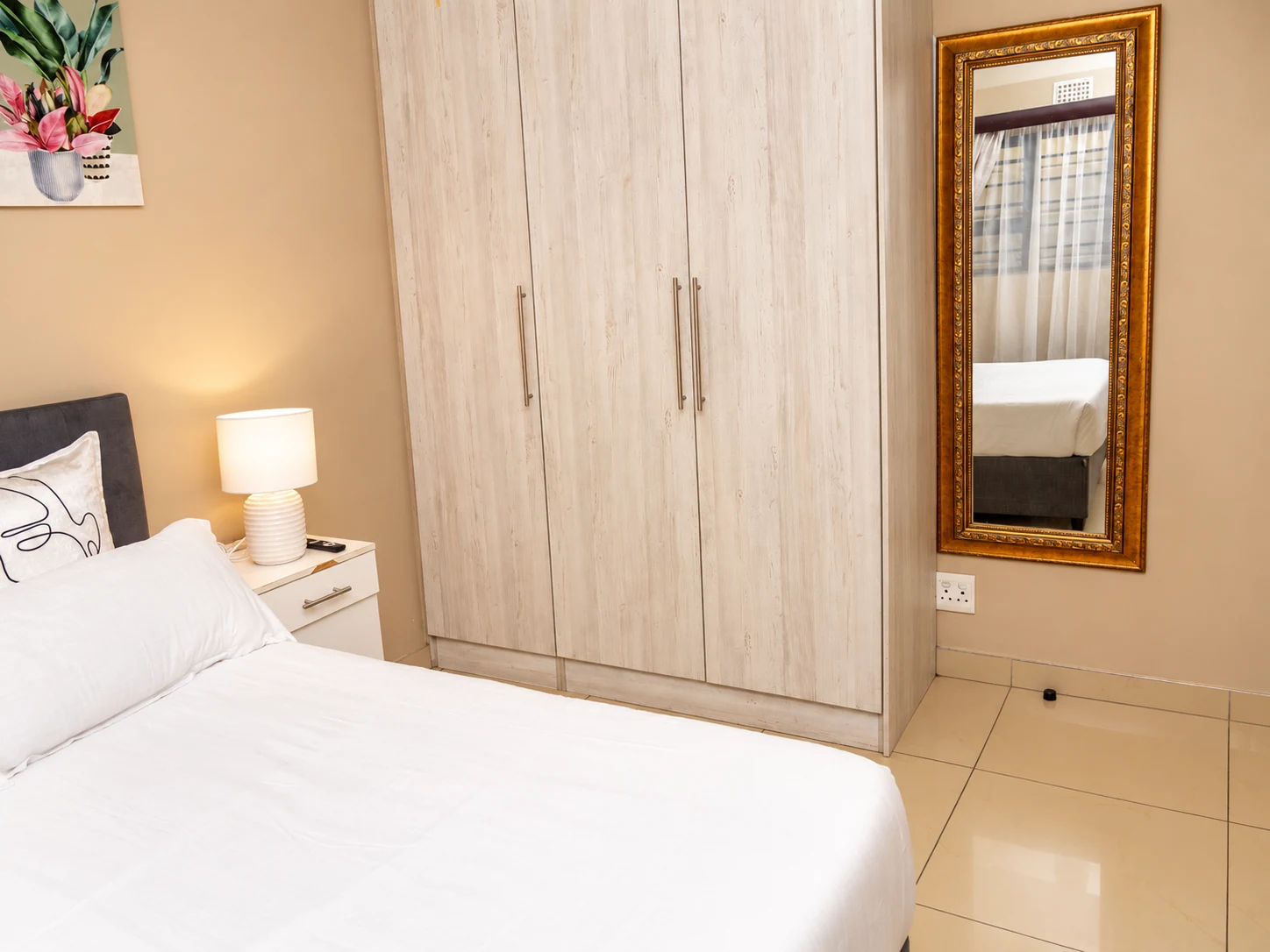 Elmed Guest House 2 Bedroom Apartment — photograph 10