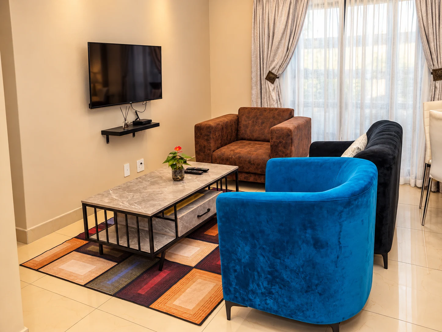 Elmed Guest House 2 Bedroom Apartment — photograph 12