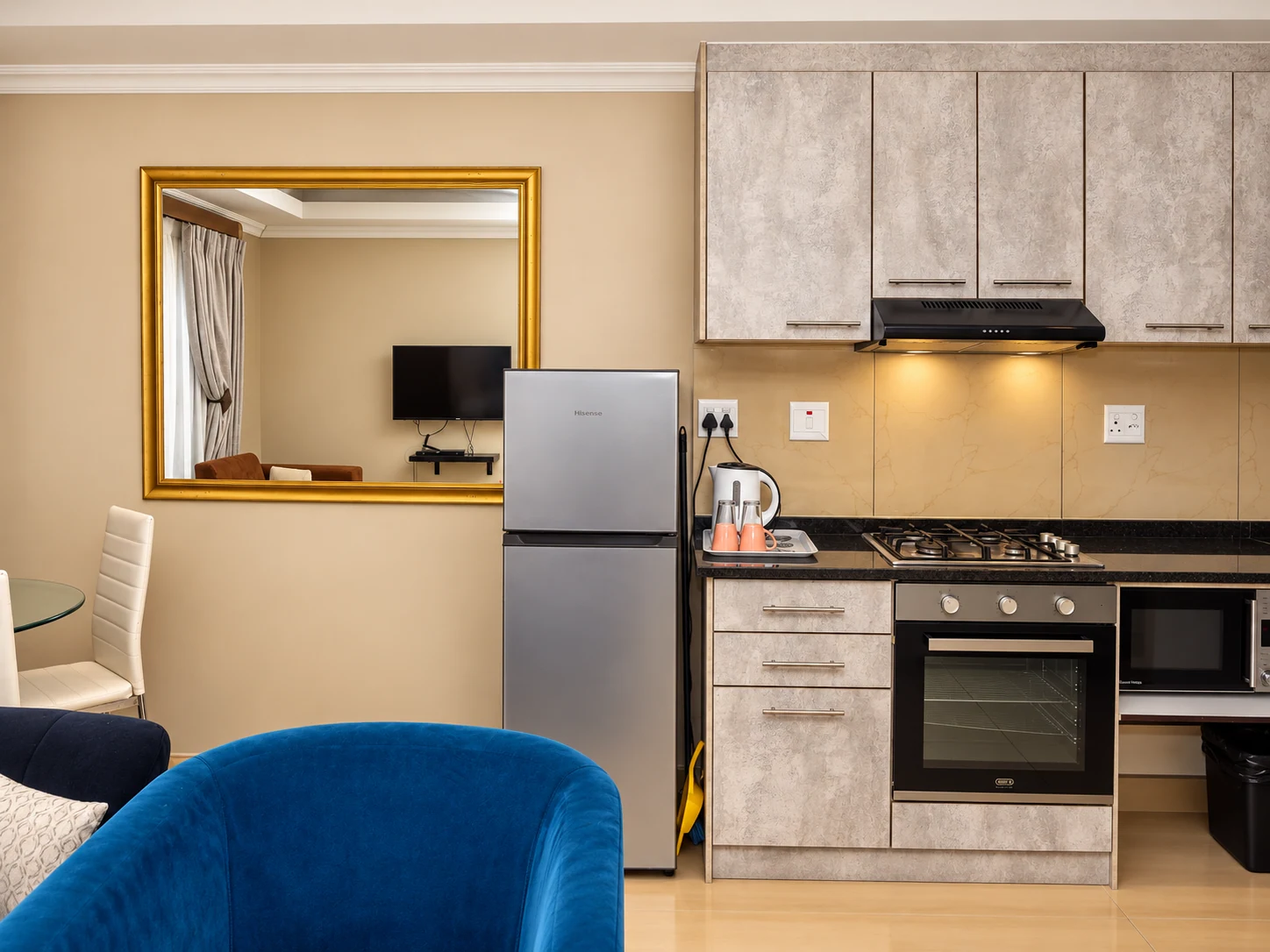 Elmed Guest House 2 Bedroom Apartment — photograph 15