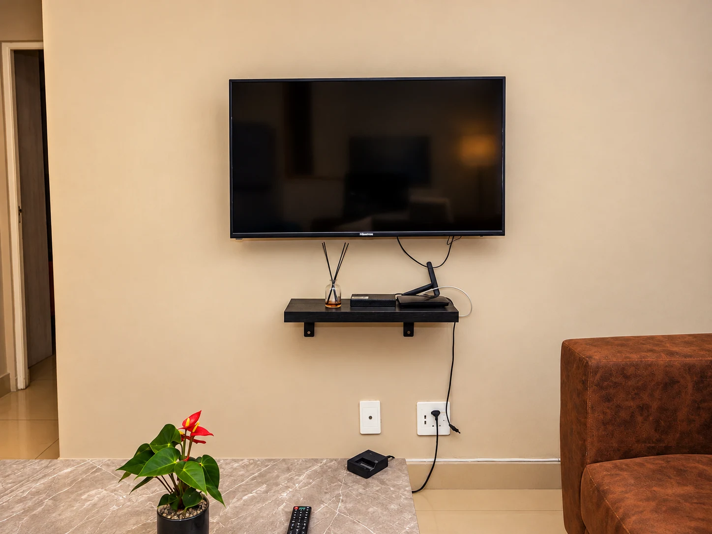 Elmed Guest House 2 Bedroom Apartment — photograph 19