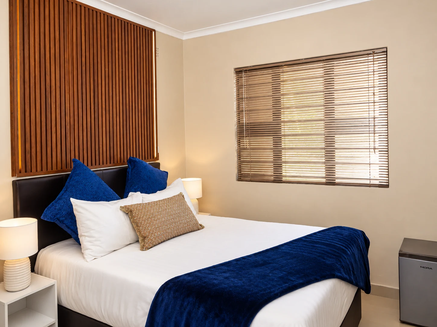 Elmed Guest House 3 Bedrooms Apartment — photograph 11