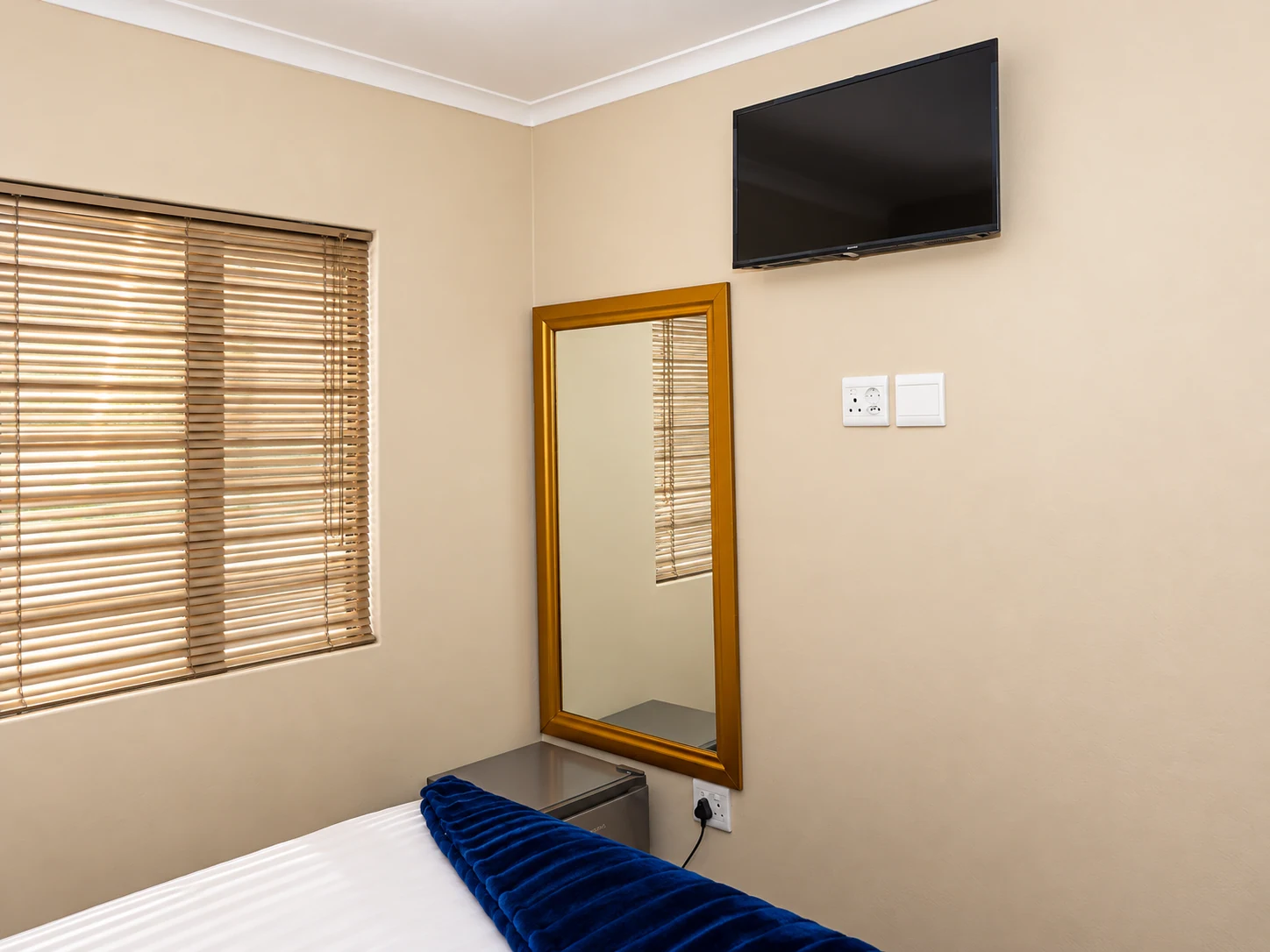 Elmed Guest House 3 Bedrooms Apartment — photograph 12