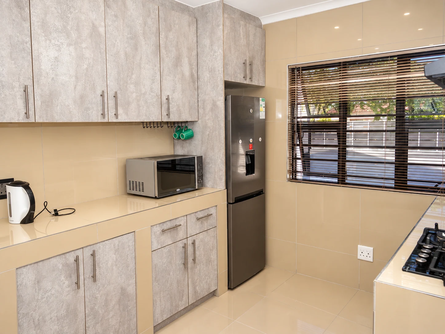Elmed Guest House 3 Bedrooms Apartment — photograph 17