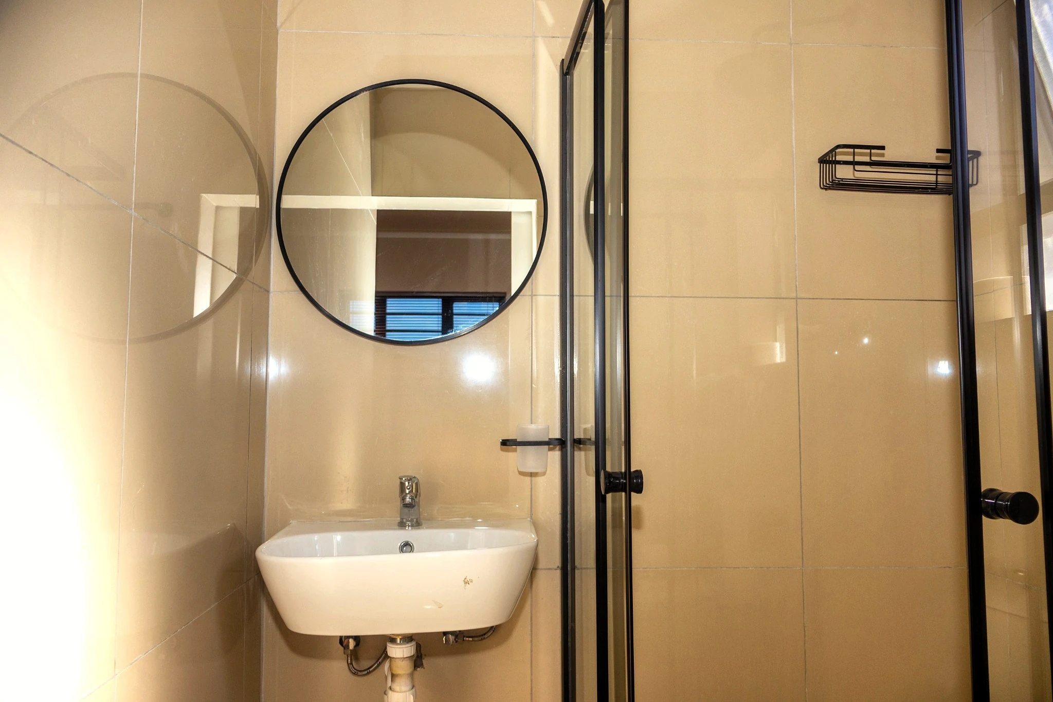 Elmed Guest House 3 Bedrooms Apartment — photograph 19